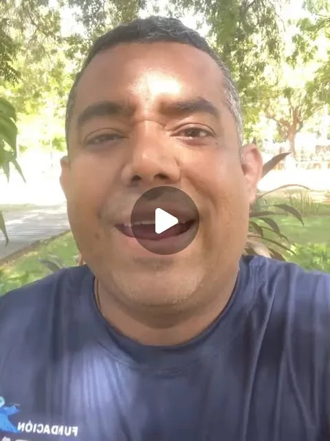 Publicación de Instagram de Yohan Eduardo Flores Morillo