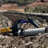 Gobierno de Ecuador activa refuerzo preventivo por El Niño