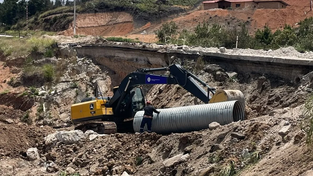 Gobierno de Ecuador activa refuerzo preventivo por El Niño
