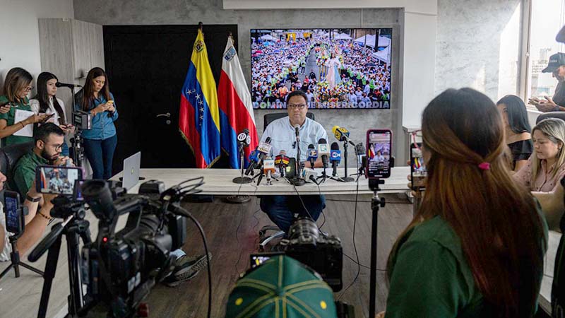 Cinco formas con las que la Alcaldía de Maracaibo promueve el ejercicio del periodismo y el acceso a la información