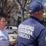 Familiares de presos políticos denuncian amedrentamiento en Altamira