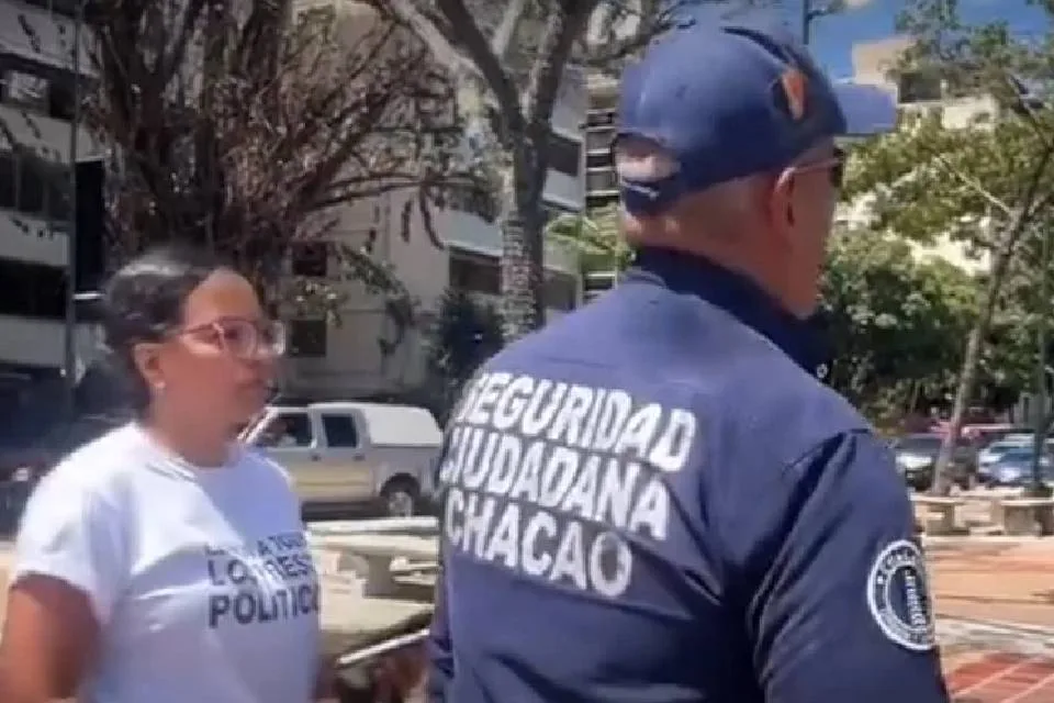 Familiares de presos políticos denuncian amedrentamiento en Altamira