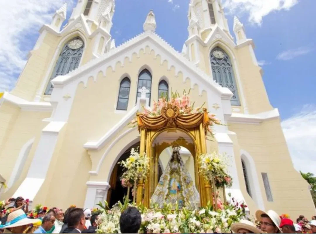 Margarita vivirá unas fiestas del Valle marcadas por el luto