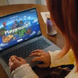 Google estrena Playground para crear juegos con IA