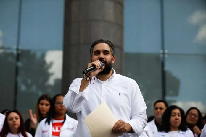 Maduro Guerra defiende Ley Contra el Odio como herramienta
