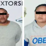 
				Detenidos dos integrantes de la banda de Yeico Masacre en Cacique Mara			