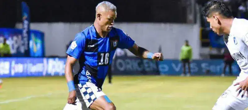 Confirmado el fichaje de Delvin Alfonzo por Millonarios