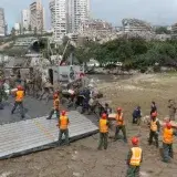 EE.UU. y GEM entregan ayuda a más de 2 000 residentes de La Guaira