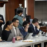 Caso Vocales: la Fiscalía pasa a revisar pruebas documentales