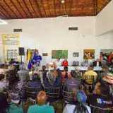 Zulia crea comisión para conmemorar el centenario de Udón Pérez