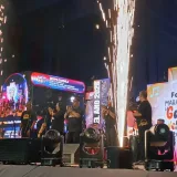 Cinco agrupaciones pasan a la final del Festival Maracaibo Elige