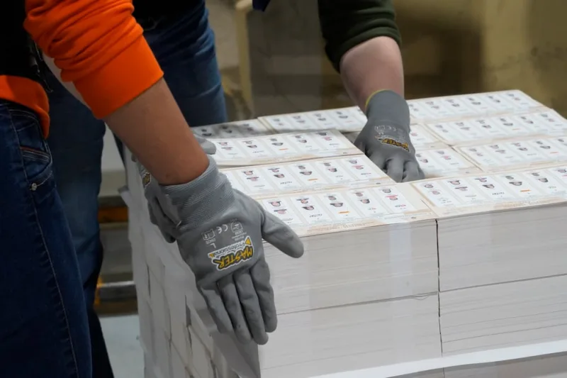 Ecuador fija para el 29 de noviembre sus elecciones locales