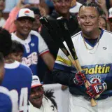 Miguel Cabrera evaluará un retiro con Aragua en la 2024-2025