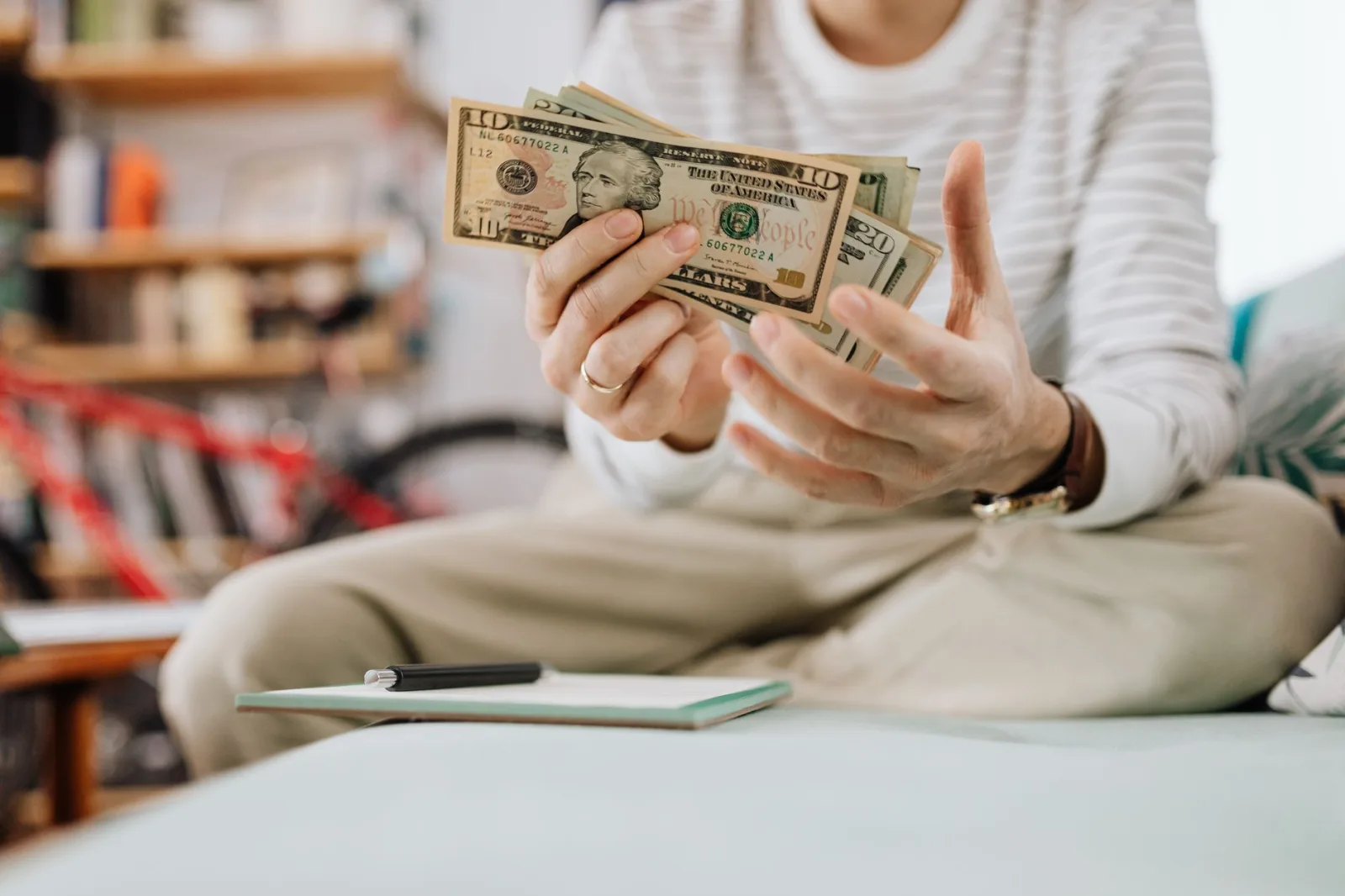 Dólar en Venezuela: así se movió el paralelo esta semana (18 de octubre)