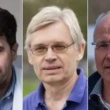 Karl Deisseroth gana el Nobel de Medicina 2026