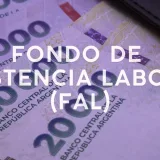 Argentina aplaza a diciembre los Fondos de Asistencia Laboral