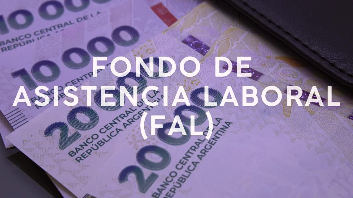 Argentina aplaza a diciembre los Fondos de Asistencia Laboral