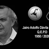 Muere en San Cristóbal el comunicador Jairo Dávila Mogollón