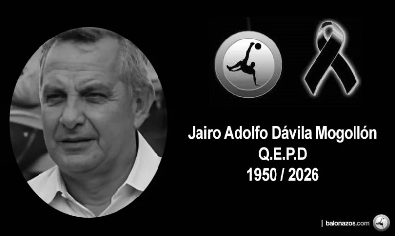 Muere en San Cristóbal el comunicador Jairo Dávila Mogollón