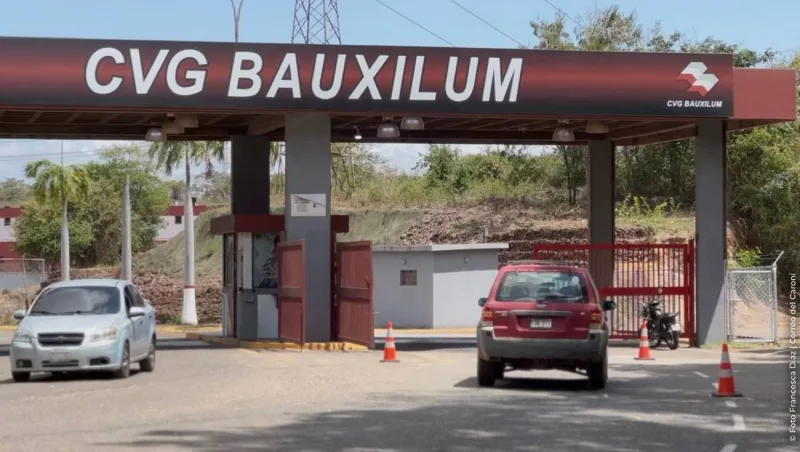Contratistas exigen a Bauxilum saldar deudas superiores a 800 000 USD