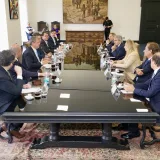 2024 12 02 Reunião com Karina Milei, Secretária Geral da Presidência da República da Argentina, 05