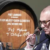 José Carlos García Rodríguez, 2019