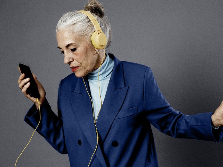 ¿Puede la música ayudar a entrenar nuestro cerebro para retrasar el declive cognitivo?