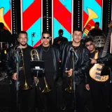 Ritmo Candela llevará su salsa juvenil a Caracas el 30 de octubre