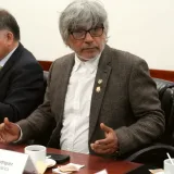 Buen Gobierno sopesa expulsar a Gavidia y complicar su salida
