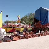 Alfarería de San Felipe, Guanajuato (La Labor)