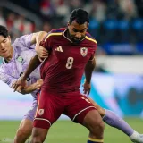 La Vinotinto cierra su gira ante Jordania con rotaciones
