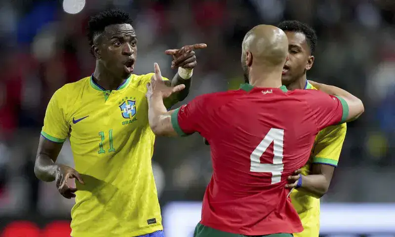 Brasil y Marruecos abren el Grupo C del Mundial 2026 en Nueva Jersey
