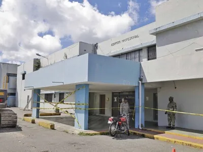 Severino denuncia improvisación tras desalojos en el Gautier