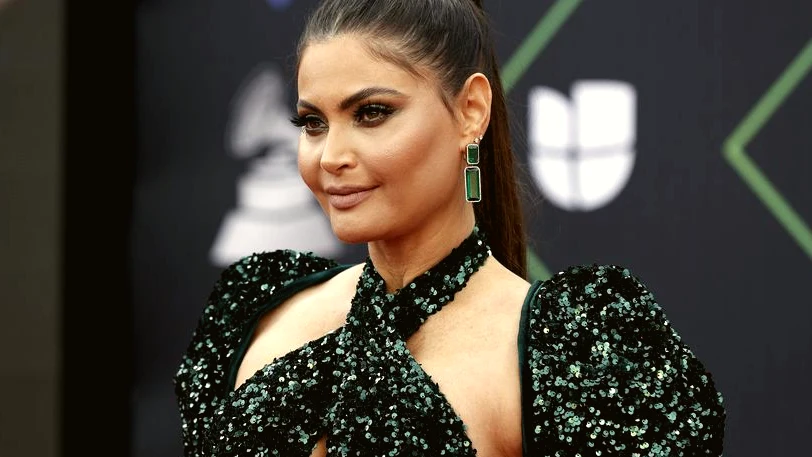 Chiquinquirá Delgado y Raúl de Molina liderarán la previa del Latin