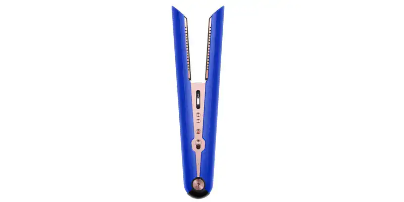 Dyson's Corrale Straightener Is 40% Off for Amazon Big Deal Days 2023