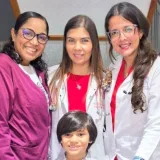 Jornada gratuita por el Día del Corazón reunió a 113 personas