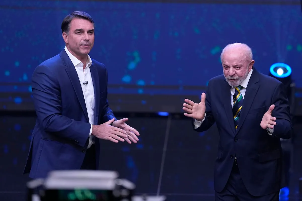 Lula teme que Milei no reconozca un triunfo en Brasil